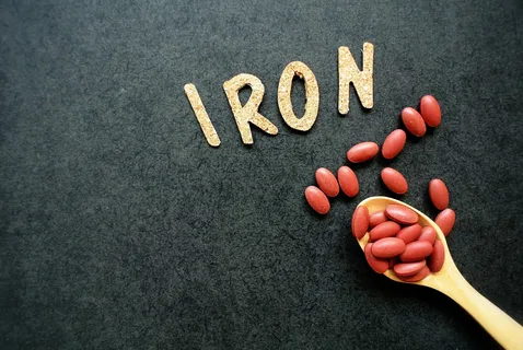 Iron Supplements: Who Should Take Them?