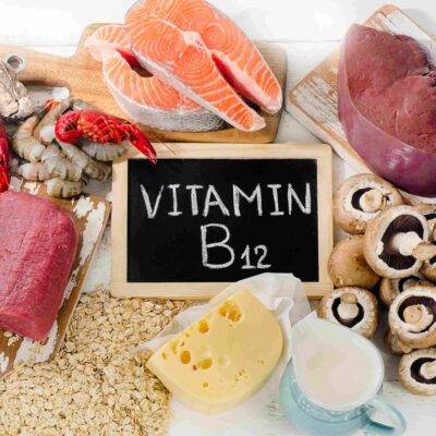 How to Get More Vitamin B12 from Animal Sources