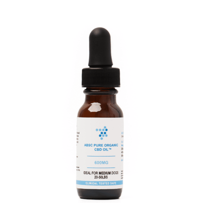 Comprehensive Review Top CBD Oils for Pets By Absc organics