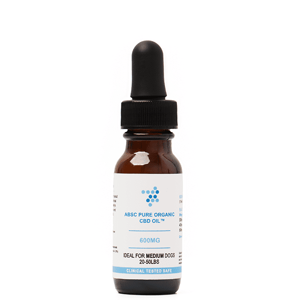 Comprehensive Review Top CBD Oils for Pets By Absc organics